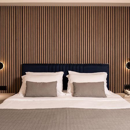 Palatino Hotel Закинтос Екстериор снимка